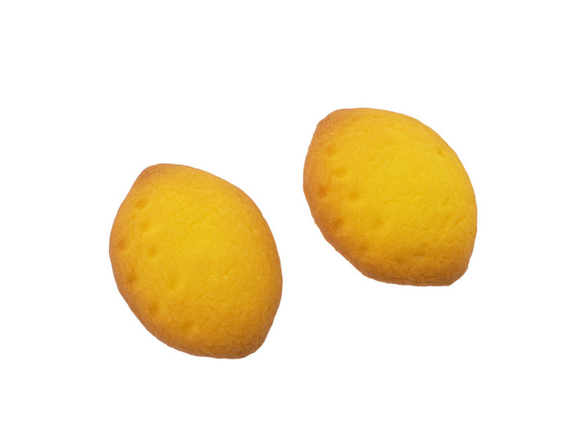 レモン型チョコインクッキー 3,400円／© Disney