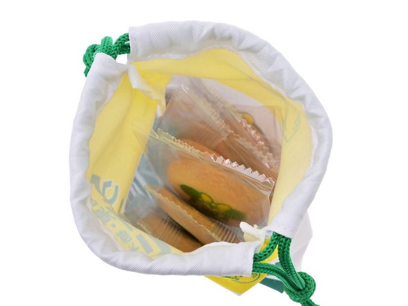 プリントクッキーレモン 1,700円／© Disney