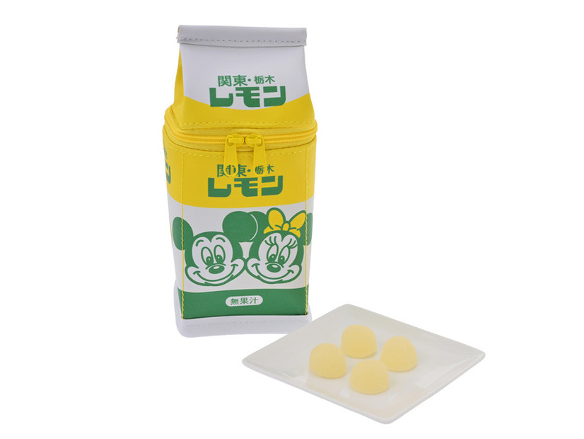 レモングミ 2,700円／© Disney