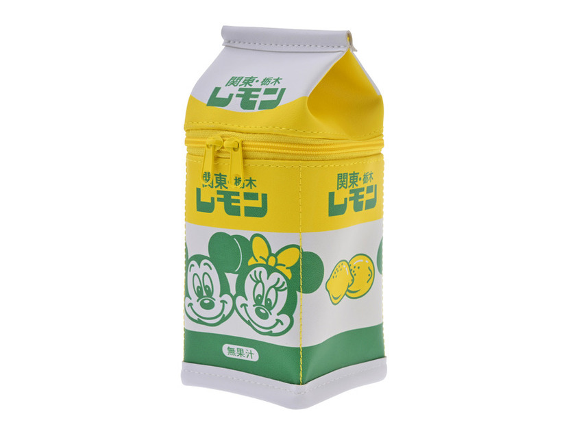 レモングミ 2,700円／© Disney