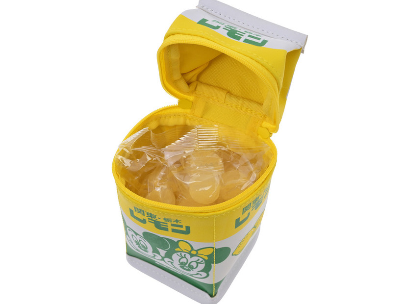 レモングミ 2,700円／© Disney