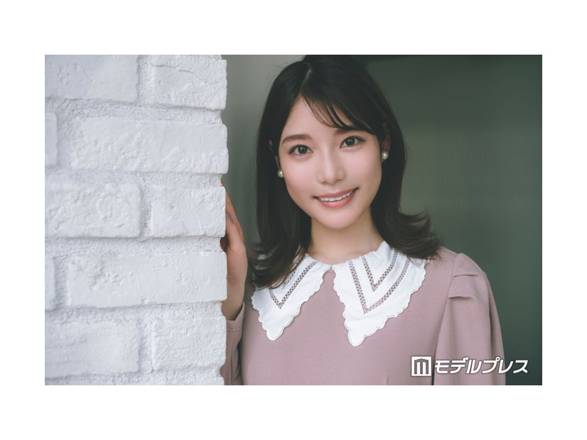 竹俣紅アナウンサー（C）モデルプレス