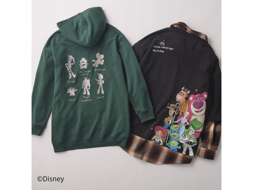 大人のためのディズニーデザインアイテム特集