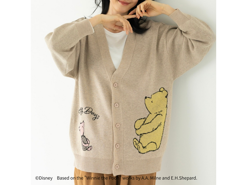大人のためのディズニーデザインアイテム特集