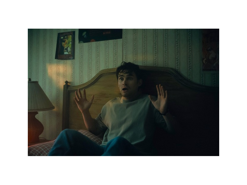 『オブセッション 災愛』© 2026 Focus Features LLC.