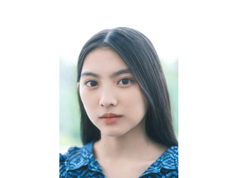 石田莉子（提供写真）