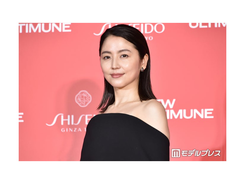 長澤まさみ（C）モデルプレス