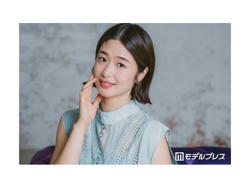 川上なな実（C）モデルプレス