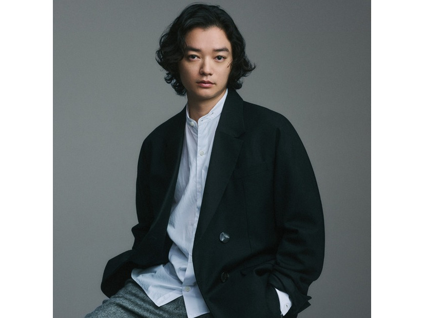 染谷将太