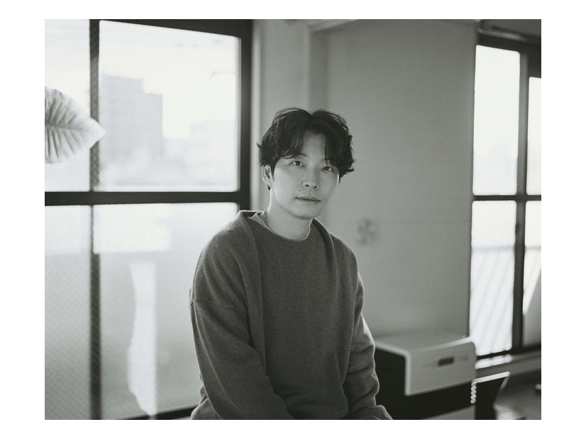 星野源（提供写真）