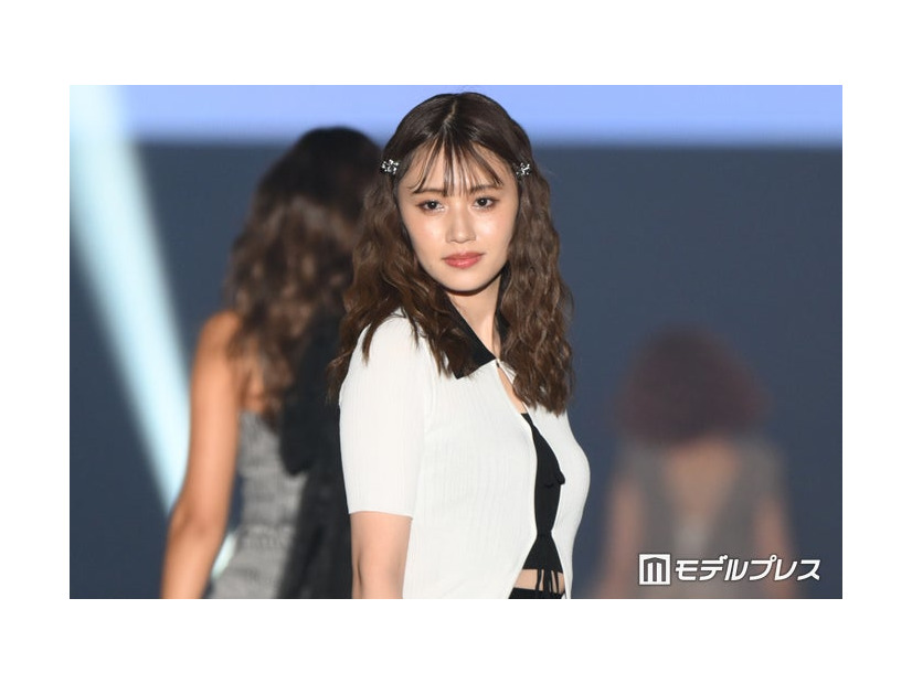 塚本恋乃葉（C）モデルプレス