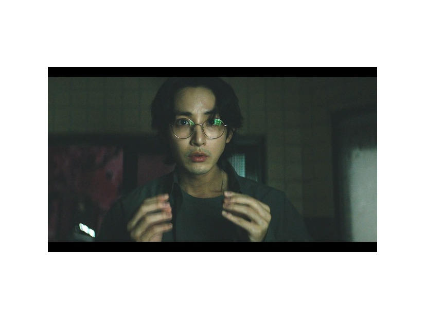 「S Line ～見えてはいけない関係～」3・4話　(c) 2025 SIDUS All rights reserved