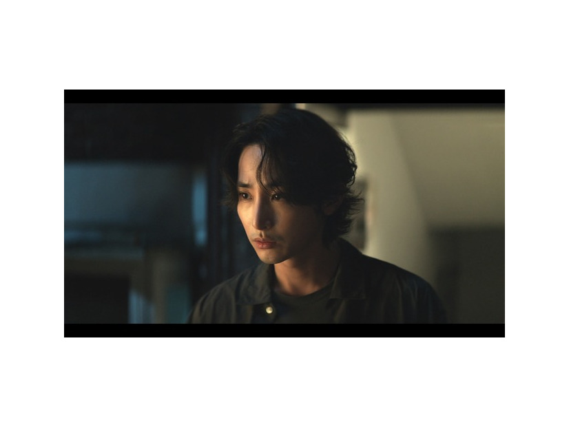 「S Line ～見えてはいけない関係～」3・4話　(c) 2025 SIDUS All rights reserved