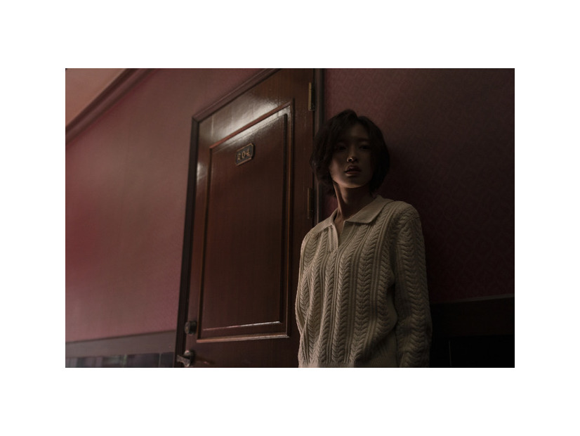 「S Line ～見えてはいけない関係～」3・4話　(c) 2025 SIDUS All rights reserved