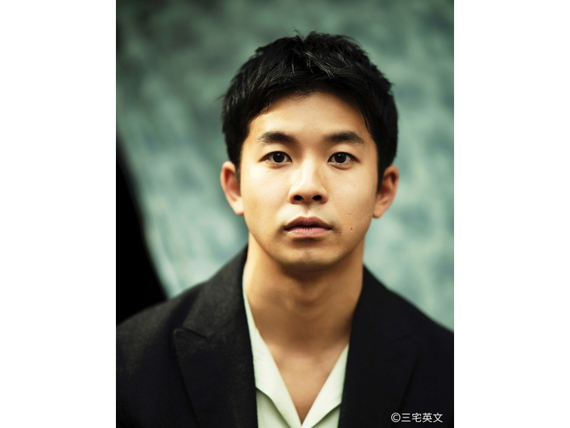 仲野太賀
