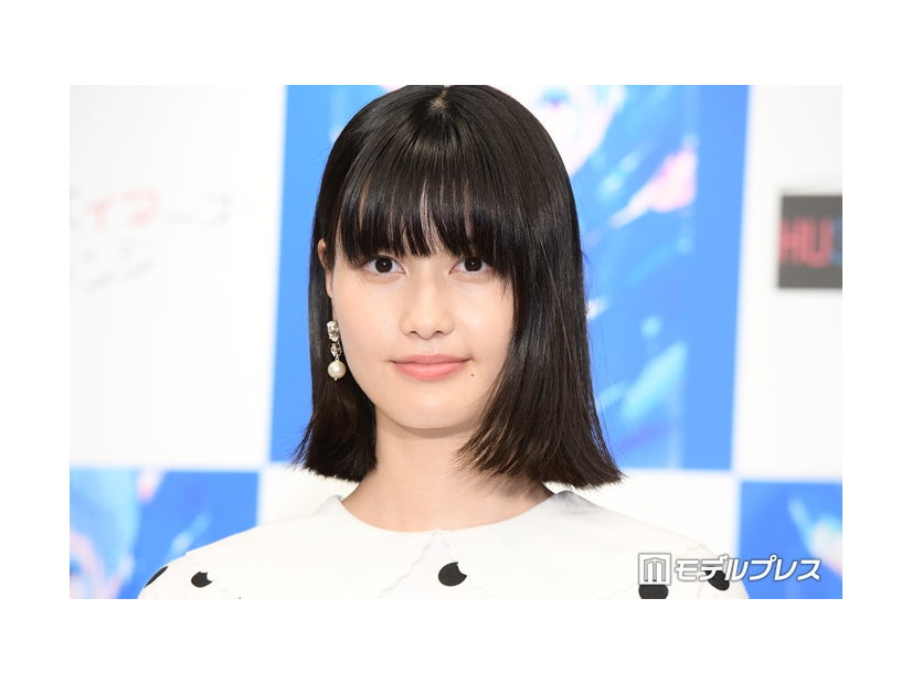 橋本愛（C）モデルプレス