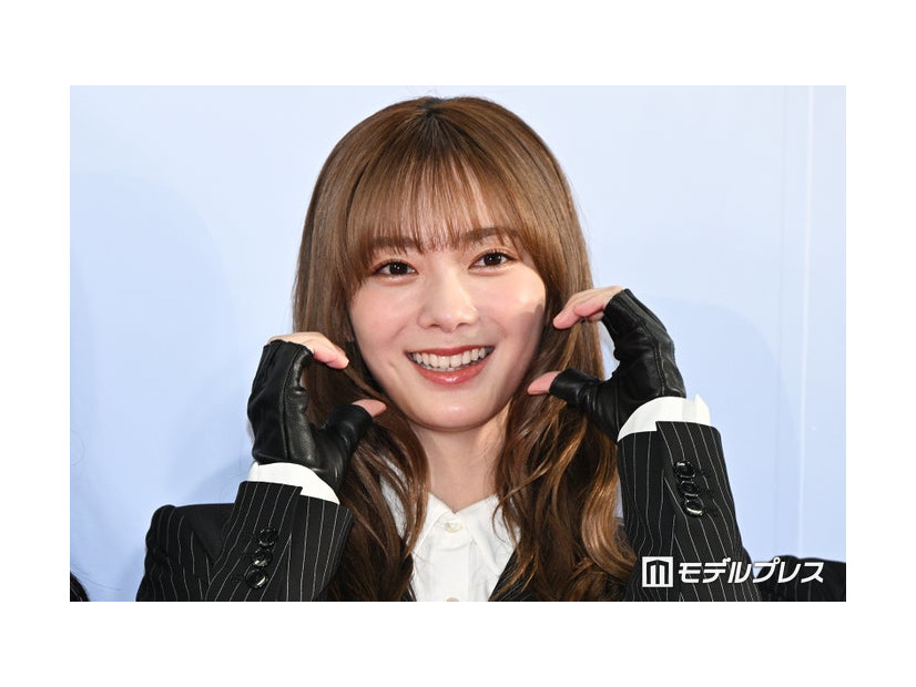 田村保乃（C）モデルプレス