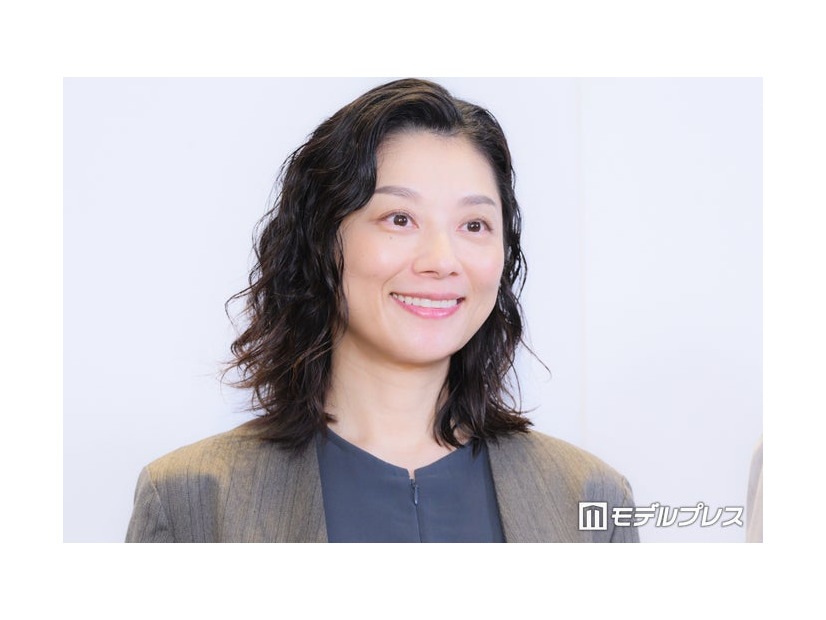 小池栄子（C）モデルプレス