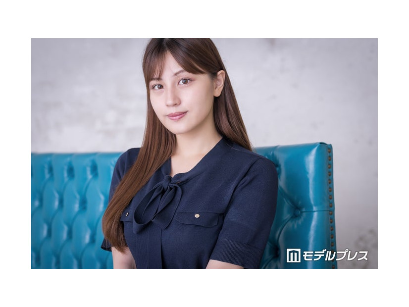 花咲楓香（C）モデルプレス