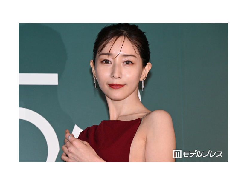 田中みな実（C）モデルプレス