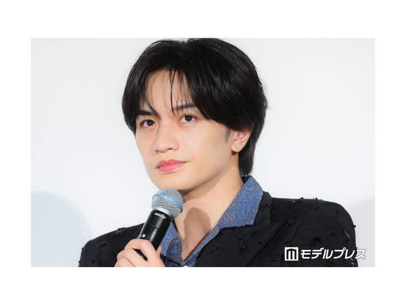 中島健人（C）モデルプレス