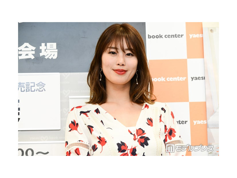 稲村亜美（C）モデルプレス
