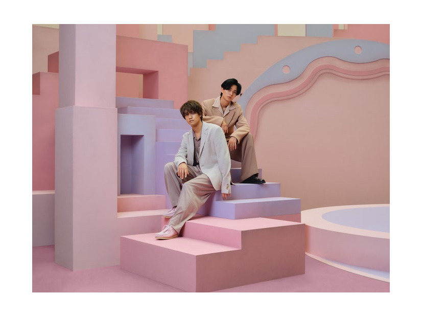 King ＆ Prince（提供写真）