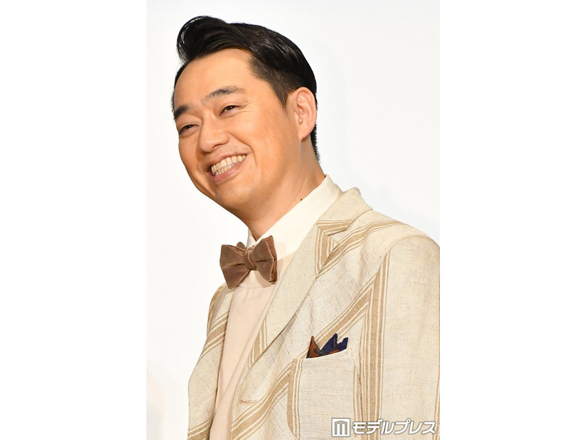 設楽統（C）モデルプレス