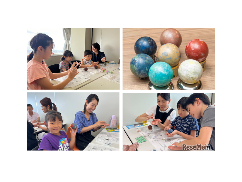 過去の開催時のようす