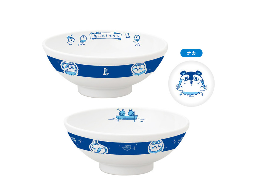 島ラーメンどんぶり　\3,080税込