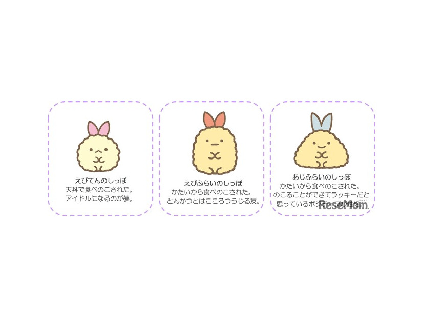 「しっぽず」とは