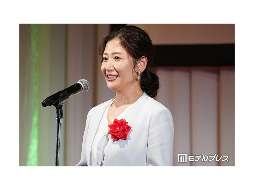 桑子真帆アナウンサー（C）モデルプレス