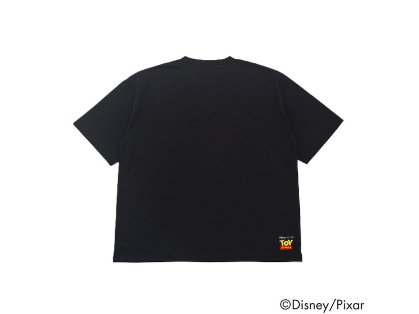 トイ・ストーリー　集合半袖Ｔシャツ
