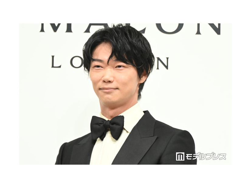 笠松将（C）モデルプレス