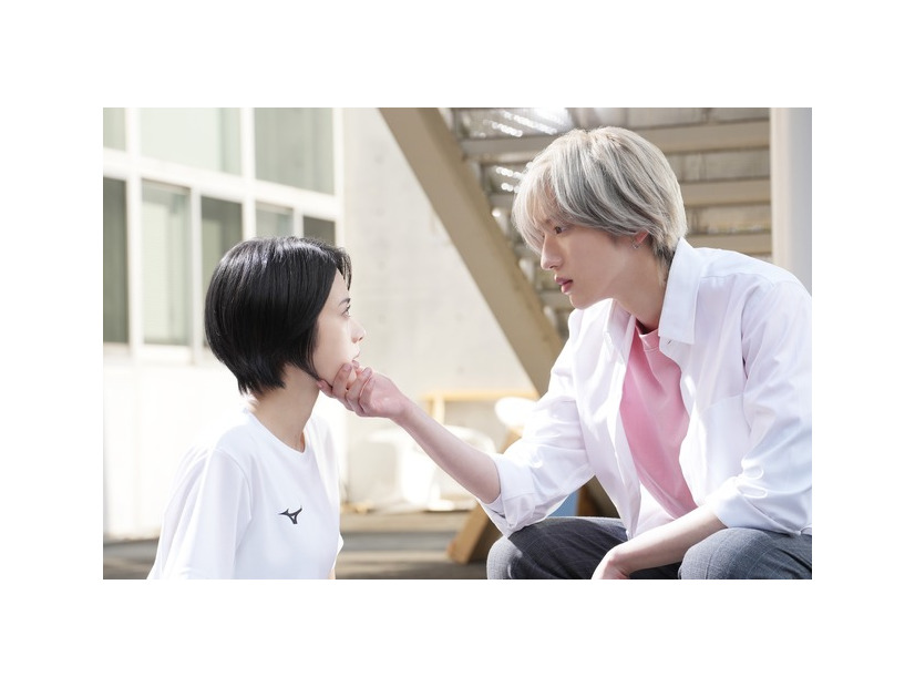 道枝駿佑主演『うるわしの宵の月』主題歌はなにわ男子の王道ラブソング、楽曲使用の映像公開
