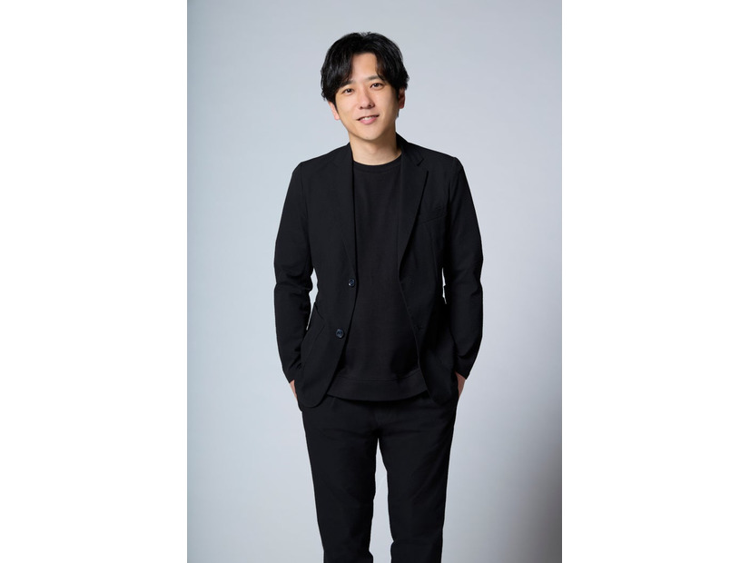 二宮和也（C）TBS