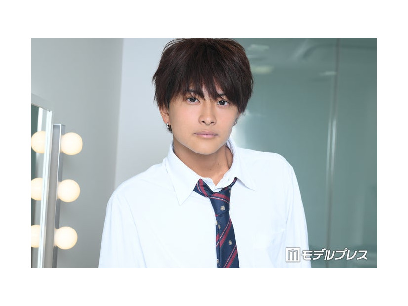 中村健太郎（C）モデルプレス