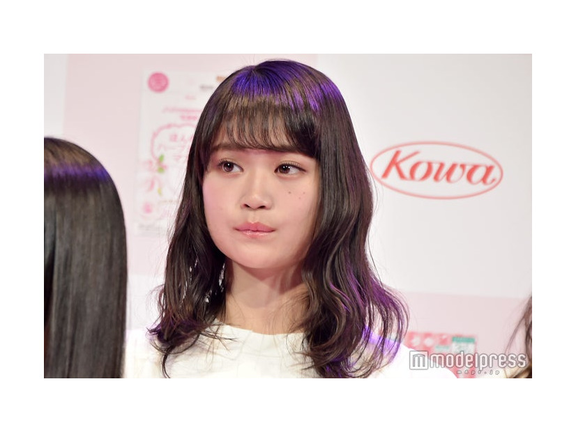 石森虹花（C）モデルプレス