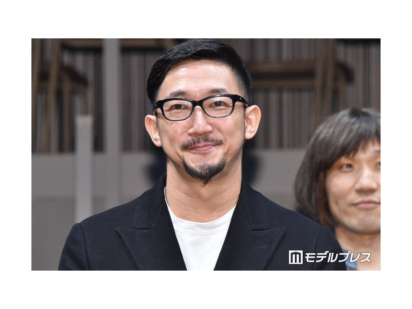 矢島弘一 （C）モデルプレス