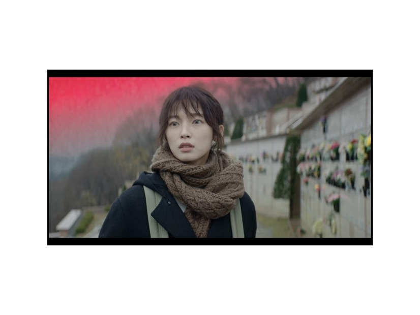 「S Line ～見えてはいけない関係～」(c) 2025 SIDUS All rights reserved