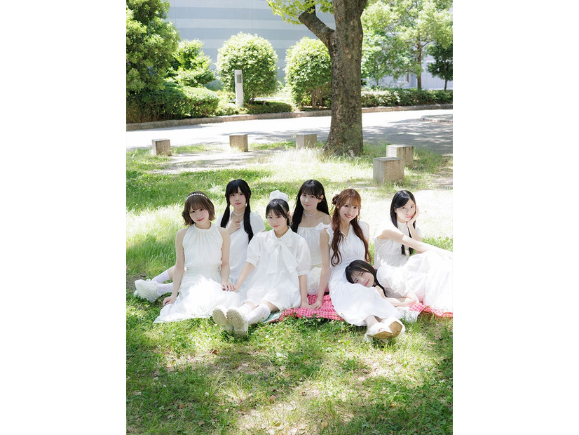 SKE48（C）『日経エンタテインメント！SKE48 8期生 フォトブック〜約束。〜』（日経BP）撮影／青山裕企