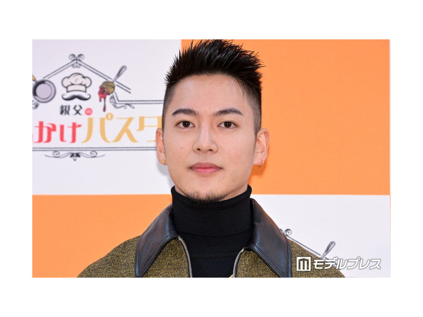 RYOKI（C）モデルプレス