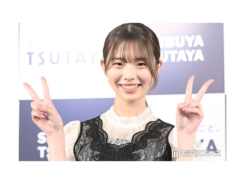 菊地姫奈（C）モデルプレス