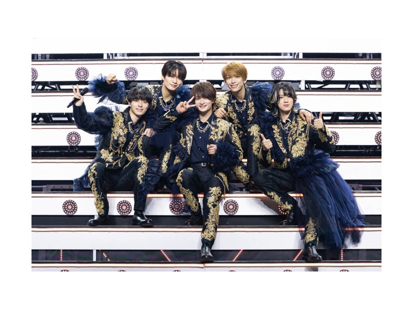ACEes（提供写真）