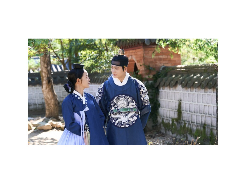 「この川には月が流れる」©2025 MBC