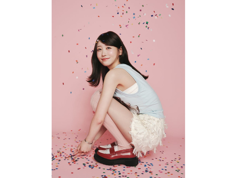 櫻井優衣（提供写真）