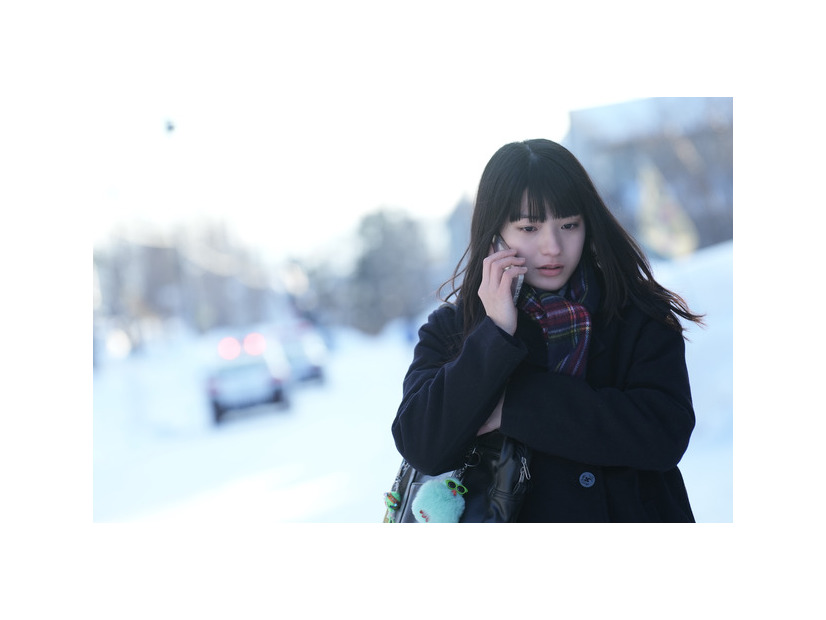 『BYE BYE LOVE 探偵はBARにいる』©2026「BYE BYE LOVE 探偵はBARにいる」製作委員会