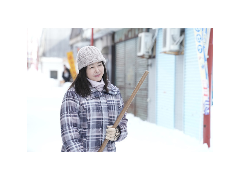 『BYE BYE LOVE 探偵はBARにいる』©2026「BYE BYE LOVE 探偵はBARにいる」製作委員会