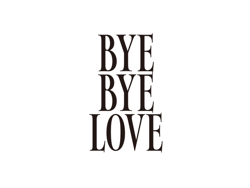 『BYE BYE LOVE 探偵はBARにいる』©2026「BYE BYE LOVE 探偵はBARにいる」製作委員会