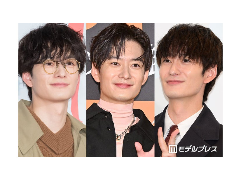 岡田将生（C）モデルプレス